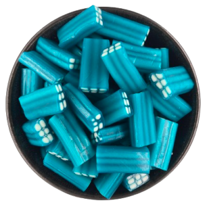 Slikbilen - Raspberry Bricks