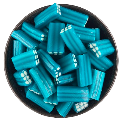 Slikbilen - Raspberry Bricks