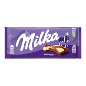 Milka - Cow Spots 100g