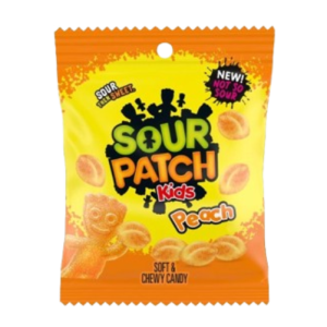 Sour Patch Kids - Peach 102g