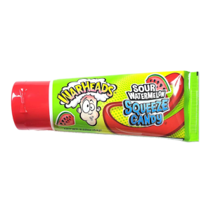 Warheads - Sour Watermelon Squeeze 64g