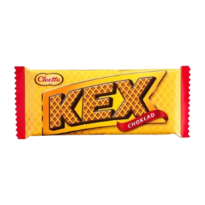 Cloetta - Kex 60g