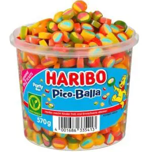 Børnenes favorite