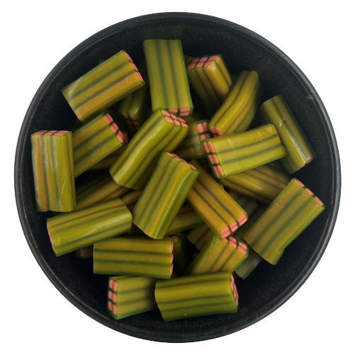 Slikbilen - Watermelon Bricks