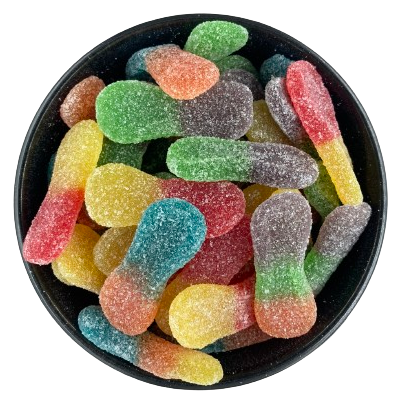 Slikbilen - Sour Tongues