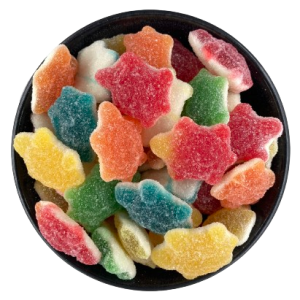 Slikbilen - Sour Turtle