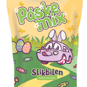 Paske Bag test