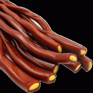 Kæmpe Cola Kabler