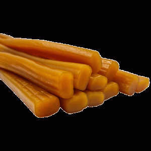 Kæmpe Karamel Kabler